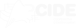 logotipo cide